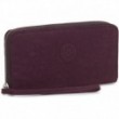 Портмоне Kipling IMALI Dark Plum (51E) KI5216_51E