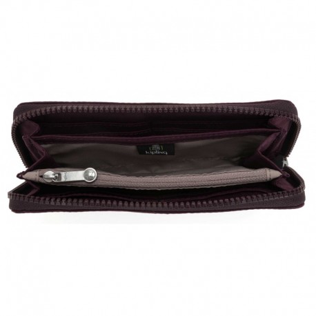 Портмоне Kipling IMALI Dark Plum (51E) KI5216_51E