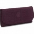 Портмоне Kipling MONEY LAND Dark Plum (51E) KI4191_51E