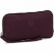 Портмоне Kipling ZORA Dark Plum (51E) KI3585_51E