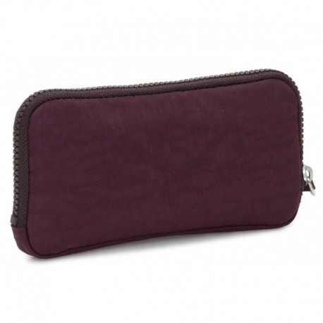 Портмоне Kipling ZORA Dark Plum (51E) KI3585_51E