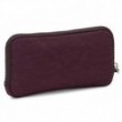 Портмоне Kipling ZORA Dark Plum (51E) KI3585_51E
