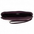 Портмоне Kipling ZORA Dark Plum (51E) KI3585_51E
