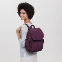 Рюкзак Kipling CITY PACK Dark Plum (51E) K12147_51E