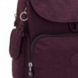 Рюкзак Kipling CITY PACK Dark Plum (51E) K12147_51E