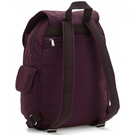 Рюкзак Kipling CITY PACK Dark Plum (51E) K12147_51E