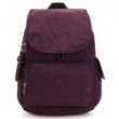 Рюкзак Kipling CITY PACK Dark Plum (51E) K12147_51E