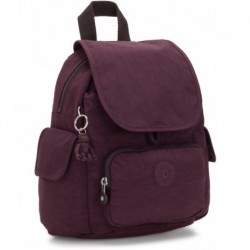 Рюкзак Kipling CITY PACK MINI Dark Plum (51E) KI2670_51E