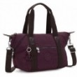 Сумка Kipling ART MINI Dark Plum (51E) K01327_51E