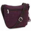 Сумка Kipling ARTO Dark Plum (51E) K19911_51E
