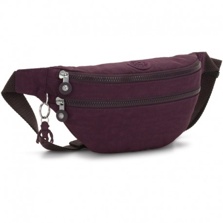 Сумка на пояс Kipling SARA Dark Plum (51E) KI4613_51E