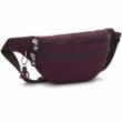 Сумка на пояс Kipling SARA Dark Plum (51E) KI4613_51E