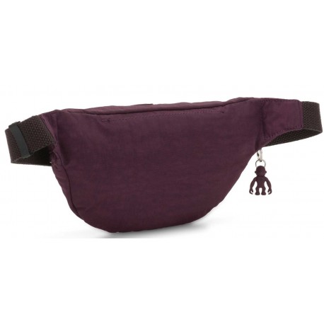 Сумка на пояс Kipling SARA Dark Plum (51E) KI4613_51E