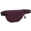 Сумка на пояс Kipling SARA Dark Plum (51E) KI4613_51E
