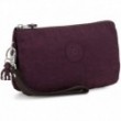Сумочка / Клатч Kipling CREATIVITY XL Dark Plum (51E) K15156_51E