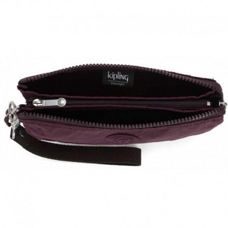 Сумочка / Клатч Kipling CREATIVITY XL Dark Plum (51E) K15156_51E