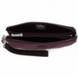 Сумочка / Клатч Kipling CREATIVITY XL Dark Plum (51E) K15156_51E