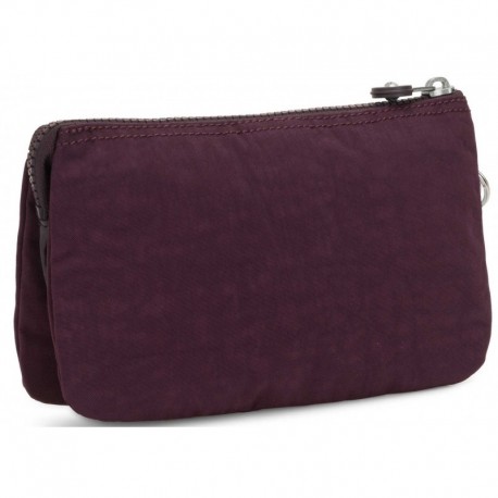 Сумочка / Клатч Kipling CREATIVITY XL Dark Plum (51E) K15156_51E