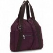 Сумка-рюкзак Kipling ART BACKPACK S Dark Plum (51E) KI3452_51E