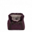 Сумка-рюкзак Kipling ART BACKPACK S Dark Plum (51E) KI3452_51E