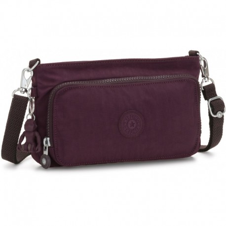 Сумочка / Клатч Kipling MYRTE Dark Plum (51E) KI6955_51E