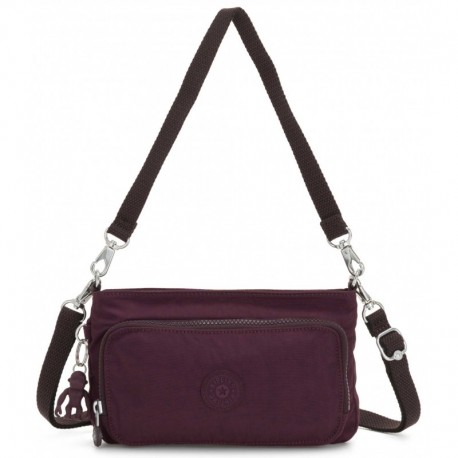 Сумочка / Клатч Kipling MYRTE Dark Plum (51E) KI6955_51E
