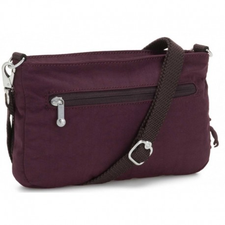 Сумочка / Клатч Kipling MYRTE Dark Plum (51E) KI6955_51E