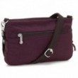 Сумочка / Клатч Kipling MYRTE Dark Plum (51E) KI6955_51E
