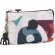 Портмоне Kipling CREATIVITY S Music Print (52M) K01864_52M