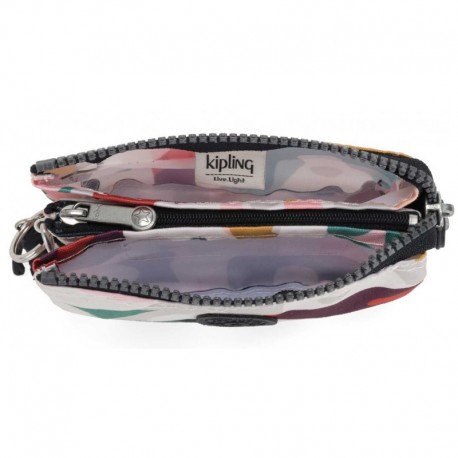 Портмоне Kipling CREATIVITY S Music Print (52M) K01864_52M