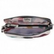 Портмоне Kipling CREATIVITY S Music Print (52M) K01864_52M