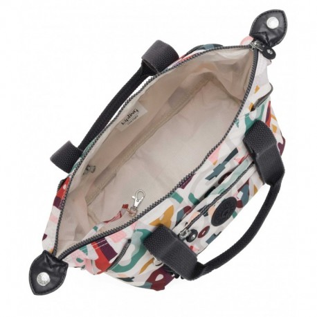 Сумка Kipling ART MINI Music Print (52M) K01327_52M