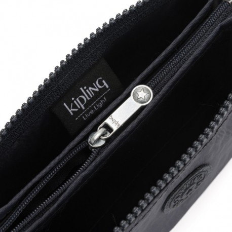 Портмоне Kipling CREATIVITY L Night Grey (54N) K13265_54N
