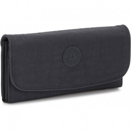 Портмоне Kipling MONEY LAND Night Grey (54N) KI4191_54N