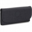 Портмоне Kipling MONEY LAND Night Grey (54N) KI4191_54N