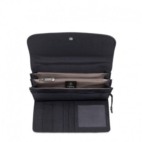 Портмоне Kipling MONEY LAND Night Grey (54N) KI4191_54N