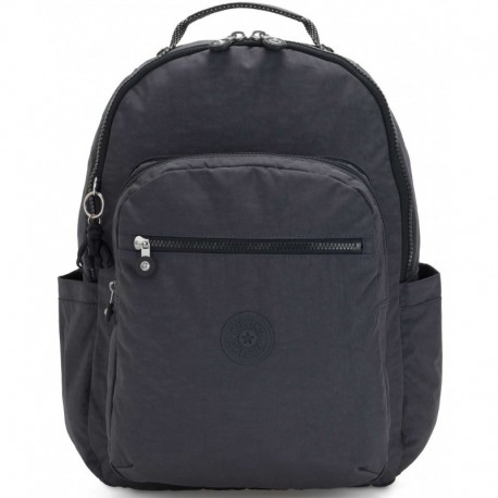 Рюкзак Kipling SEOUL BABY Night Grey (54N) KI5019_54N