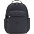 Рюкзак Kipling SEOUL BABY Night Grey (54N) KI5019_54N