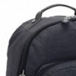 Рюкзак Kipling SEOUL BABY Night Grey (54N) KI5019_54N