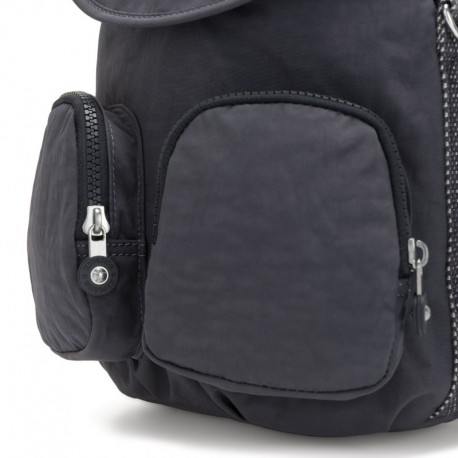 Рюкзак-сумка Kipling FIREFLY UP Night Grey (54N) K12887_54N