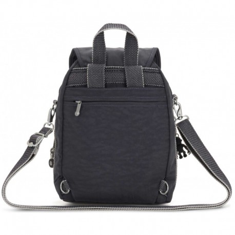 Рюкзак-сумка Kipling FIREFLY UP Night Grey (54N) K12887_54N