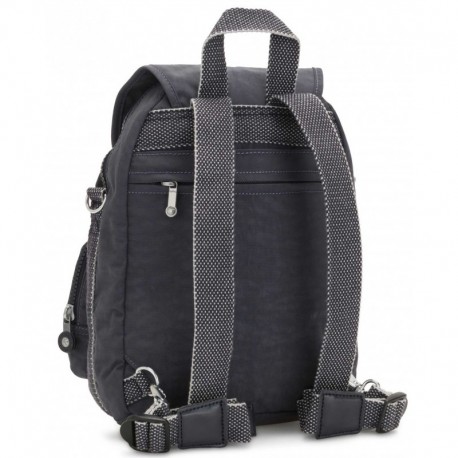 Рюкзак-сумка Kipling FIREFLY UP Night Grey (54N) K12887_54N
