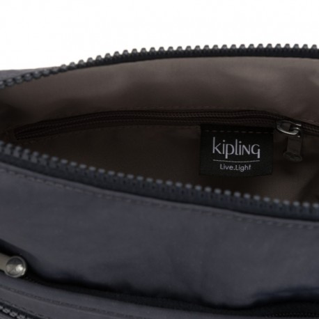 Сумка Kipling ARTO Night Grey (54N) K19911_54N