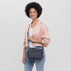 Сумка Kipling GABBIE S Night Grey (54N) KI2531_54N