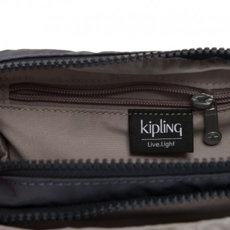 Сумка на пояс Kipling MULTIPLE Night Grey (54N) K13975_54N