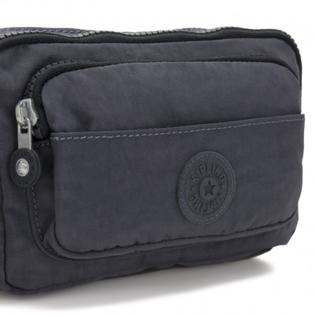 Сумка на пояс Kipling MULTIPLE Night Grey (54N) K13975_54N