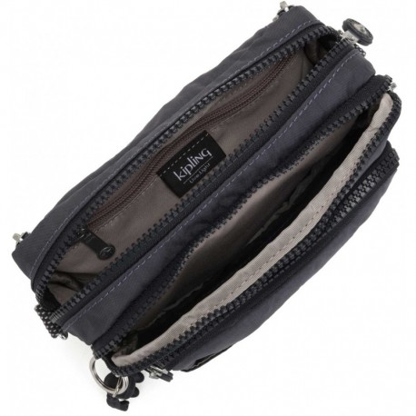Сумка на пояс Kipling MULTIPLE Night Grey (54N) K13975_54N