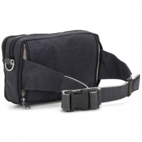 Сумка на пояс Kipling MULTIPLE Night Grey (54N) K13975_54N