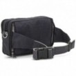 Сумка на пояс Kipling MULTIPLE Night Grey (54N) K13975_54N