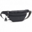 Сумка на пояс Kipling SARA Night Grey (54N) KI4613_54N